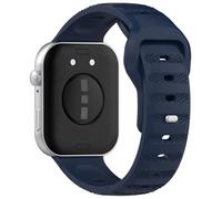 JPXXFM Cinghia di silicone per orologio 3 braccialetto da bracciale sostitutivo smartwatch per orologio 3 accessori sportivi