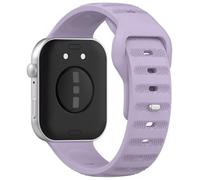 JPXXFM Cinghia di silicone per orologio 3 braccialetto da bracciale sostitutivo smartwatch per orologio 3 accessori sportivi