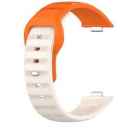 JPXXFM Cinghia di silicone per orologio 3 braccialetto da bracciale sostitutivo smartwatch per orologio 3 accessori sportivi