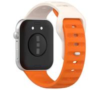 JPXXFM Cinghia di silicone per orologio 3 braccialetto da bracciale sostitutivo smartwatch per orologio 3 accessori sportivi