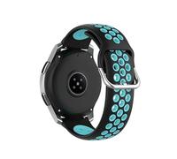 JPXXFM Smart watch Silicone Watch Band Sports Strap For Forerunner 245M/645/745/Vivoactive 3/4/Venu SQ/Move 3 EasyFit Bracelet