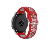 JPXXFM Smart watch Silicone Watch Band Sports Strap For Forerunner 245M/645/745/Vivoactive 3/4/Venu SQ/Move 3 EasyFit Bracelet