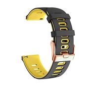 JPXXFM Smart watch strap for Forerunner 245/745/158 Vivoactive 3 4 soft silicone Quick release bands Venu 2 Plus SQ Wristbands