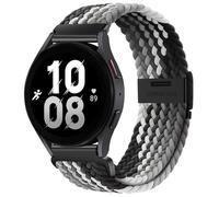 JPXXFM Strap da 20 mm da 22 mm per orologio galassia 6 5 4 banda 40/44mm 5pro attivo 2 marcia S3 Bracciale elastico per GT2/3/4Pro/5