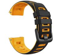 JPXXFM Straps For Garmin Instinct Watchbands Sports Silicone Replacement Wristband Bracelet Instinct/Esports/Tide/Solar/Tactical Watch