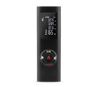 JQ-40 Mini misuratore di distanza laser 40m telemetro laser portatile digitale r