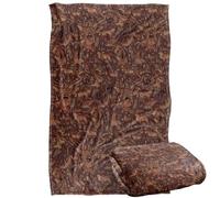 Jq Licensing - Jl-Jp Big Game Deer Moose Hunting Pattern Coperta super morbida al tatto setoso - 91 x 147 cm