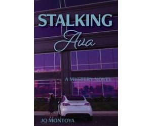 Jq Montoya Stalking Ava (Tascabile)