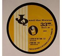 Jq & The Revue - Shake & Move