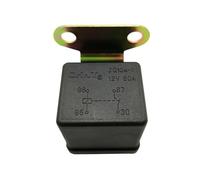 JQ1041 Relè for motorino di avviamento for automobile 12V 12VDC DC12V 60A 4PIN 1 pz