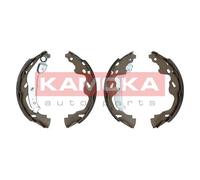JQ202039 KAMOKA Kit ganasce freno per CITROËN,OPEL,PEUGEOT,SUZUKI,TOYOTA