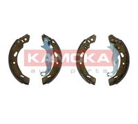 JQ202082 KAMOKA Kit ganasce freno per FORD