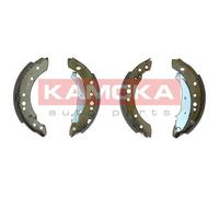 JQ202083 KAMOKA Kit ganasce freno per RENAULT