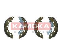 JQ202089 KAMOKA Kit ganasce freno per FIAT,FORD