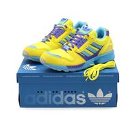 JQ2580 atmos G-SNK 10 adidas Originals ZX8000 Ura Lemon Peel Light Aqua (uomo)