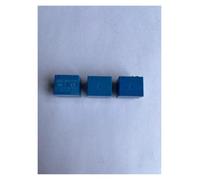 JQC-3F Power,5-Pin SPST T73 Series,10Pcs,12VDC,240VAC,125VAC,28VDC