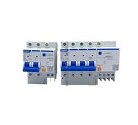 JQEYEWYKK 1 Interruttore differenziale NXBLE-32 NXBLE-63 30mA 0,03A 2P 4P 3P+1N 10A 16A 32A 40A 63A 80A 100A 125A(40A,3P 30mA)