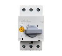 JQEYEWYKK Interruttore Automatico 2.5 4 6.3 Protezione avviamento Motore(PKZMC-0.4 0.25-0.4A)