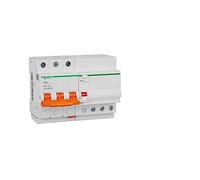 JQEYEWYKK Interruttore Automatico di Protezione dalle perdite EA9R 1P+N/2P/3P/4PC Tipo Interruttore Aria Protezione Corrente 30mA