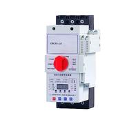 JQEYEWYKK Interruttore di Controllo e Protezione antincendio Elettrico di Tipo Base cps45C, protettore del Motore della Pompa antincendio CPS125(32A Basic)