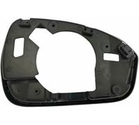 JQHXFDC Custodia per Occhiali da Sole per Auto, portaocchiali, Scatola portaoggetti in ABS Adatto per Ford Adatto per Fusion 2013-2020
