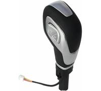 JQHXFDC Pomello del Cambio per Auto, Leva del Cambio a 5 Marce per Auto per Escape 2013 2015