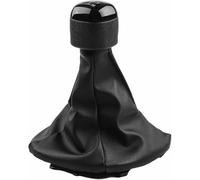 JQHXFDC Pomello del Cambio per Auto, Leva del Cambio a 5 Marce per Auto per Fiat per Panda