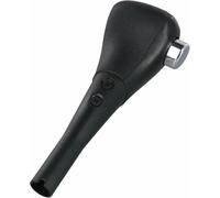 JQHXFDC Pomello del Cambio per Auto, Leva del Cambio a 5 Marce per Auto per Honda per Accord