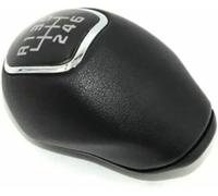JQHXFDC Pomello del Cambio per Auto, Leva del Cambio a 5 Marce per Auto per KIA 2012-2015 per Rio 5