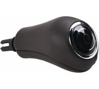 JQHXFDC Pomello del Cambio per Auto, Leva del Cambio a 5 Marce per Auto per Mercedes per C Class per W204 per C204