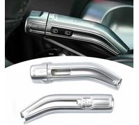 JQHXFDC Pomello del Cambio per Auto, Leva del Cambio a 5 Marce per Auto per Mercedes per CLA per GLB per GLA Class per W177