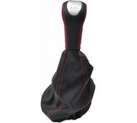 JQHXFDC Pomello del Cambio per Auto, Leva del Cambio a 5 Marce per Auto per VAZ-2170 per Lada