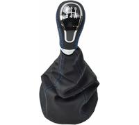 JQHXFDC Pomello del Cambio per Auto, Leva del Cambio a 5 Marce per Auto per VAZ-2170 per Lada