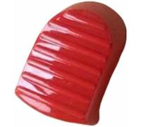JQHXFDC Pomello del Cambio per Auto, Leva del Cambio, Leva del Cambio in Pelle Adatto per BMW Adatto per Mini Adatto per F55 Adatto per F56 Adatto per F60