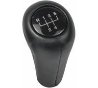 JQHXFDC - Pomello del Cambio per Auto, Leva del Cambio, Leva del Cambio in Pelle Adatto per BMW Adatto per E46 E53 E60 E61 E63 E65 E81 E82 E83 E87 E90 E91 E92