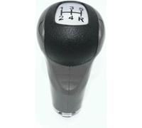 JQHXFDC - Pomello del Cambio per Auto, Leva del Cambio, Leva del Cambio in Pelle Adatto per Civic Adatto per DX Ex LX Model 2006 2007 2008 2009 2010 2011 2012