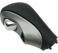 JQHXFDC Pomello del Cambio per Auto, Leva del Cambio, Leva del Cambio in Pelle Adatto per Honda Adatto per Odyssey 2009-2014