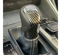 JQHXFDC - Pomello del Cambio per Auto, Leva del Cambio, Leva del Cambio in Pelle Adatto per Lexus Adatto per ES GS-450H GX IS-300 NX-300H RC-300 RX-350 2015-2021
