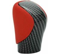 JQHXFDC - Pomello del Cambio per Auto, Leva del Cambio, Leva del Cambio in Pelle Adatto per Lexus Adatto per ES GS-450H GX IS-300 NX-300H RC-300 RX-350 2015-2021