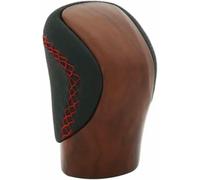 JQHXFDC - Pomello del Cambio per Auto, Leva del Cambio, Leva del Cambio in Pelle Adatto per Lexus Adatto per ES GS-450H GX IS-300 NX-300H RC-300 RX-350 2015-2021