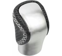 JQHXFDC - Pomello del Cambio per Auto, Leva del Cambio, Leva del Cambio in Pelle Adatto per Lexus Adatto per ES GS-450H GX IS-300 NX-300H RC-300 RX-350 2015-2021
