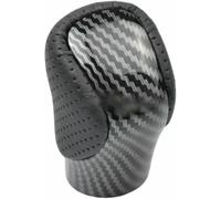 JQHXFDC - Pomello del Cambio per Auto, Leva del Cambio, Leva del Cambio in Pelle Adatto per Lexus Adatto per ES GS-450H GX IS-300 NX-300H RC-300 RX-350 2015-2021