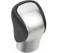 JQHXFDC - Pomello del Cambio per Auto, Leva del Cambio, Leva del Cambio in Pelle Adatto per Lexus Adatto per ES GS-450H GX IS-300 NX-300H RC-300 RX-350 2015-2021