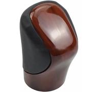 JQHXFDC - Pomello del Cambio per Auto, Leva del Cambio, Leva del Cambio in Pelle Adatto per Lexus Adatto per ES GS-450H GX IS-300 NX-300H RC-300 RX-350 2015-2021