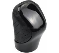 JQHXFDC - Pomello del Cambio per Auto, Leva del Cambio, Leva del Cambio in Pelle Adatto per Lexus Adatto per ES GS-450H GX IS-300 NX-300H RC-300 RX-350 2015-2021