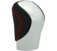 JQHXFDC - Pomello del Cambio per Auto, Leva del Cambio, Leva del Cambio in Pelle Adatto per Lexus ES GS-450H GX IS-300 NX-300H RC-300 RX-350 2015-2021