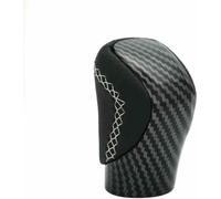 JQHXFDC - Pomello del Cambio per Auto, Leva del Cambio, Leva del Cambio in Pelle Adatto per Lexus ES GS-450H GX IS-300 NX-300H RC-300 RX-350 2015-2021