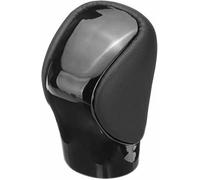 JQHXFDC Pomello del Cambio per Auto, Leva del Cambio, Leva del Cambio in Pelle Adatto per Lexus ES350 GX460 IS300 NX300 RC RX350