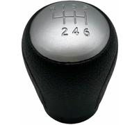 JQHXFDC - Pomello del Cambio per Auto, Leva del Cambio, Leva del Cambio in Pelle Adatto per Nissan Adatto per Juke F15 Qashqai