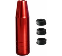 JQHXFDC Pomello del Cambio per Auto, Leva del Cambio, Leva del Cambio in Pelle Adatto per Racing Gear Head